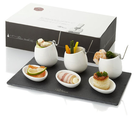 Appetithappenset als Werbeartikel im Shop online kaufen