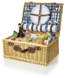 Picknick Korb als Werbeartikel im Shop online kaufen