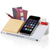 Schreibtisch Organizer als Werbeartikel im Shop online kaufen